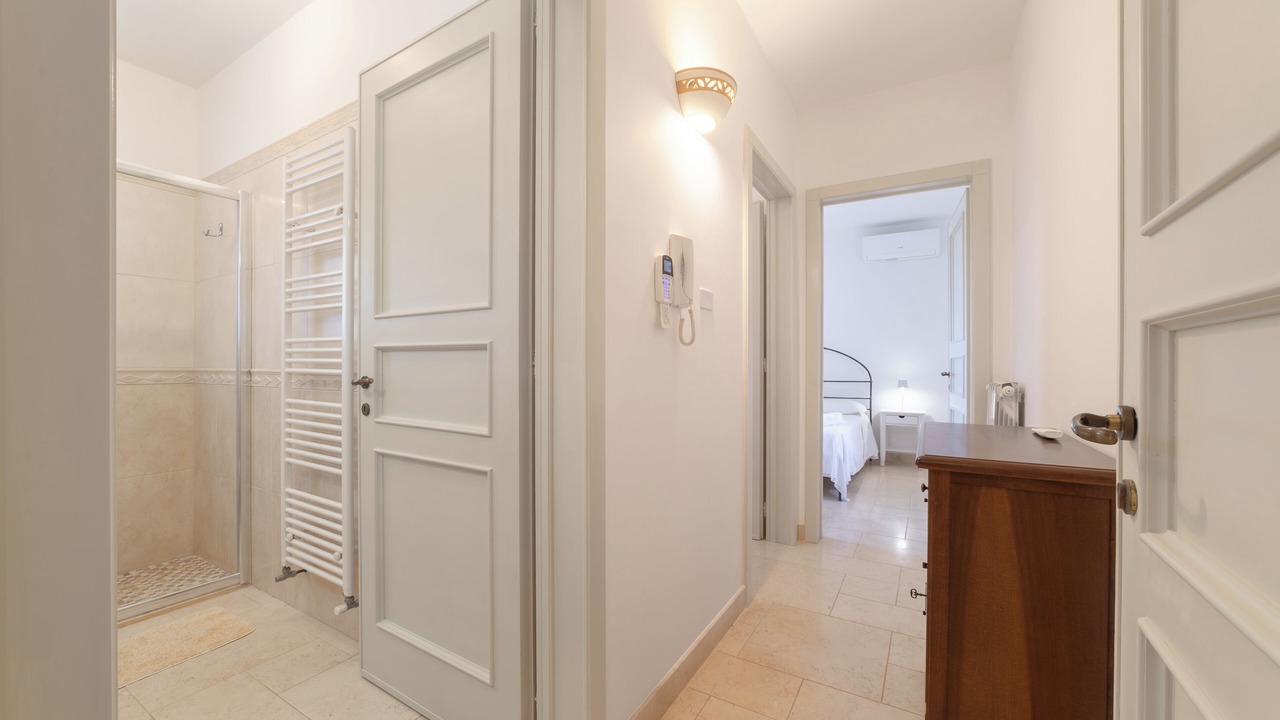 Photo of Bathroom in Alessano
