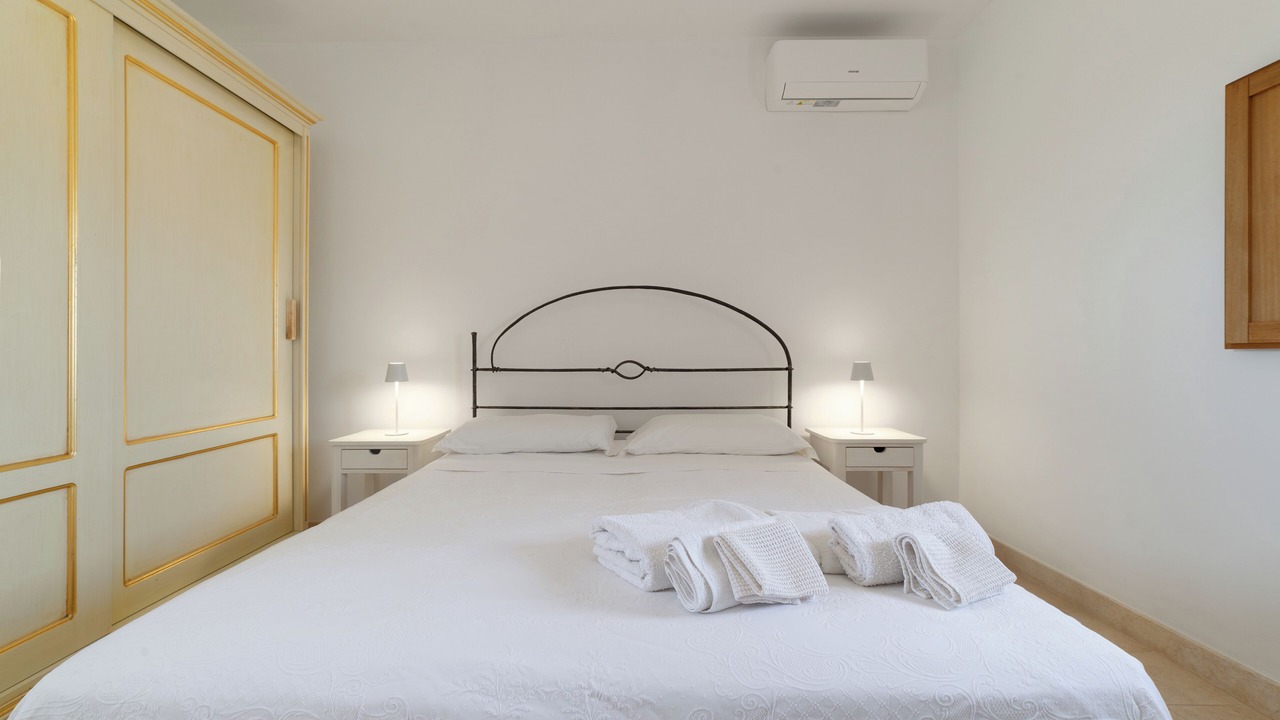 Photo of Bedroom in Alessano