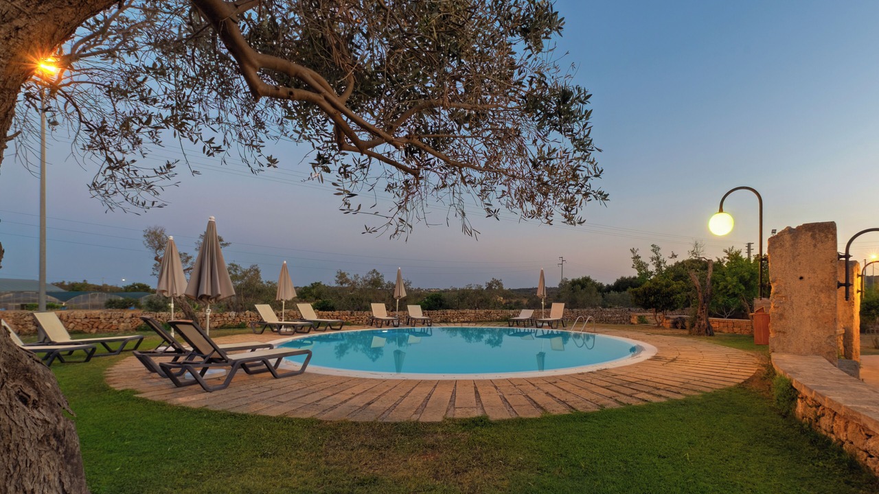 Photo of Outdoor in Alessano