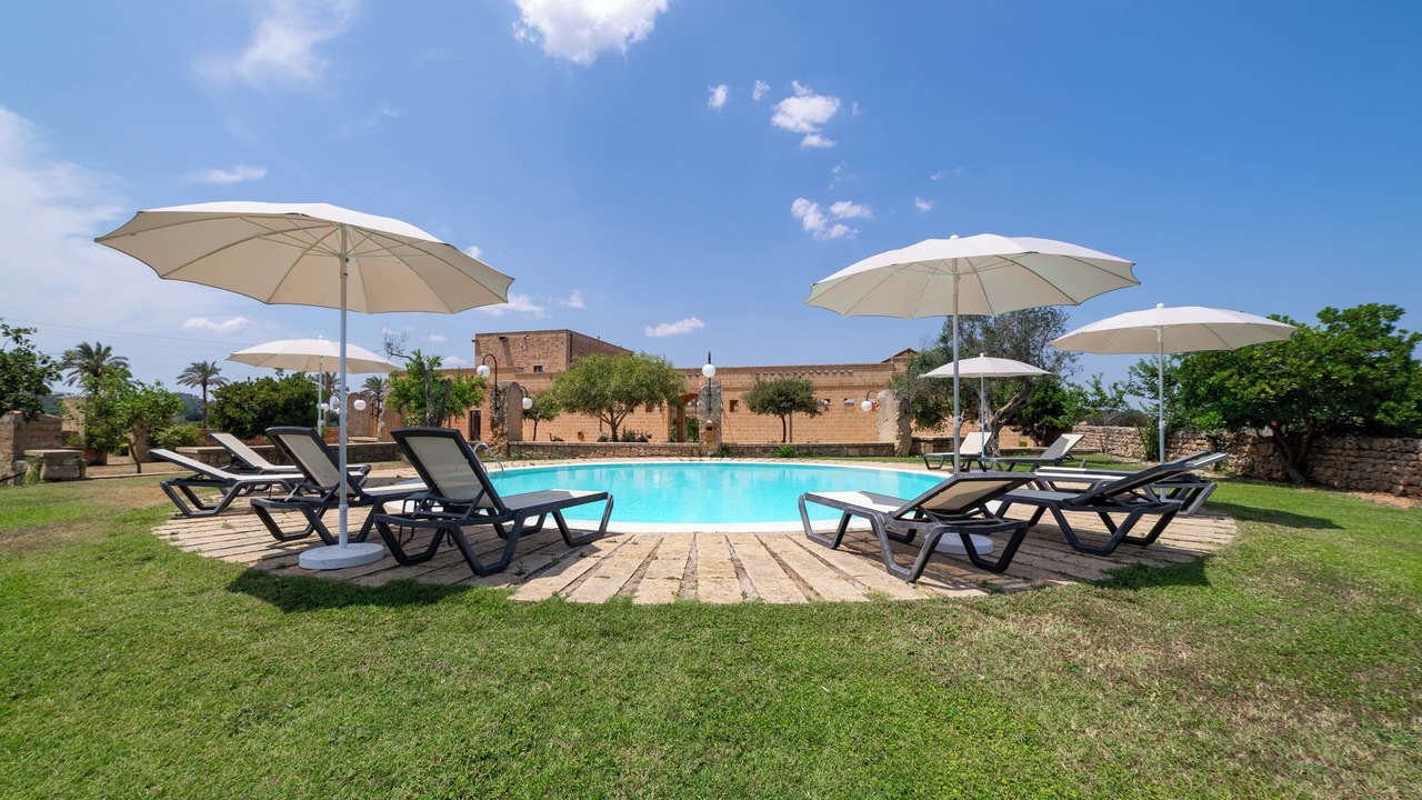 Photo of Outdoor in Alessano