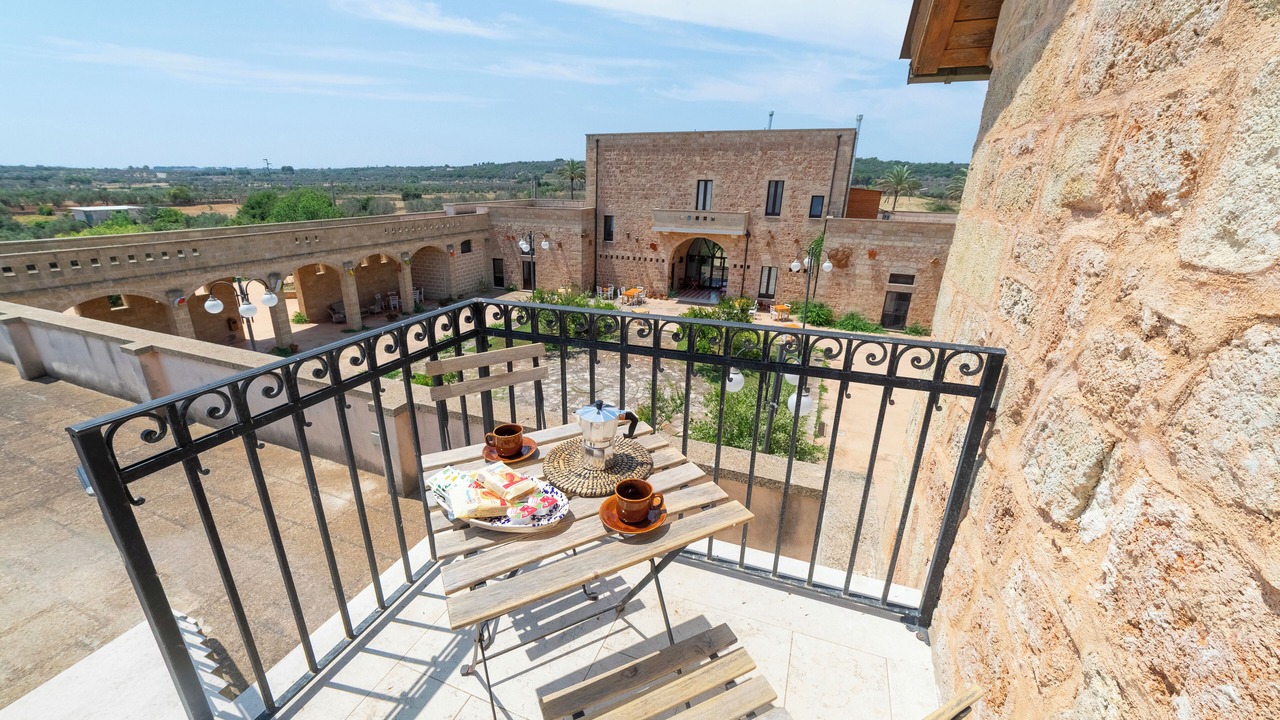Photo of Outdoor in Alessano