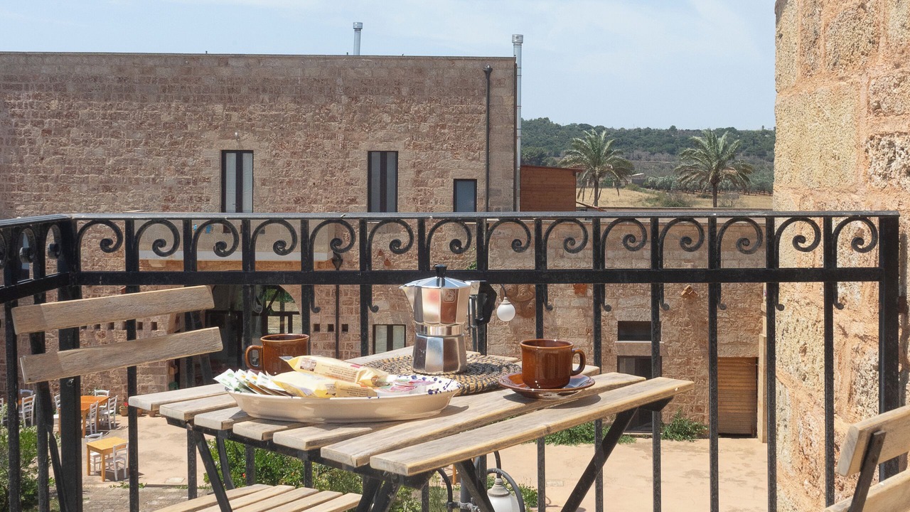 Photo of Outdoor in Alessano