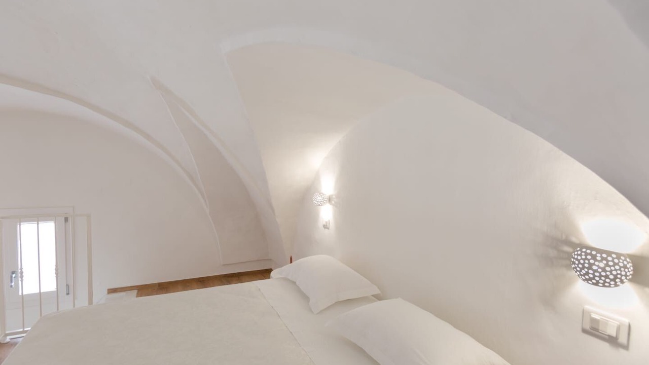 Photo of Bedroom in Felline