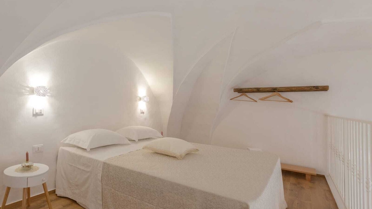 Photo of Bedroom in Felline