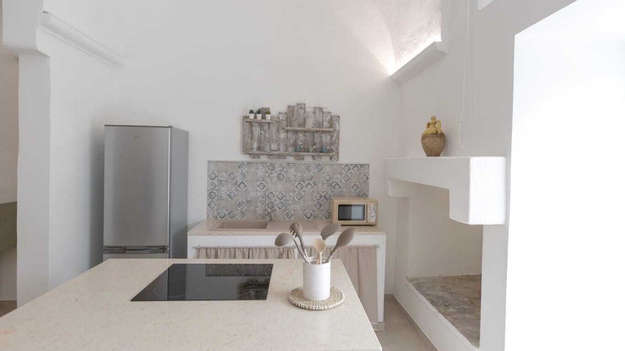 Photo of Kitchen in Felline