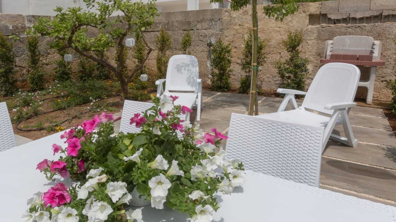 Photo of Patio Balcony in Felline