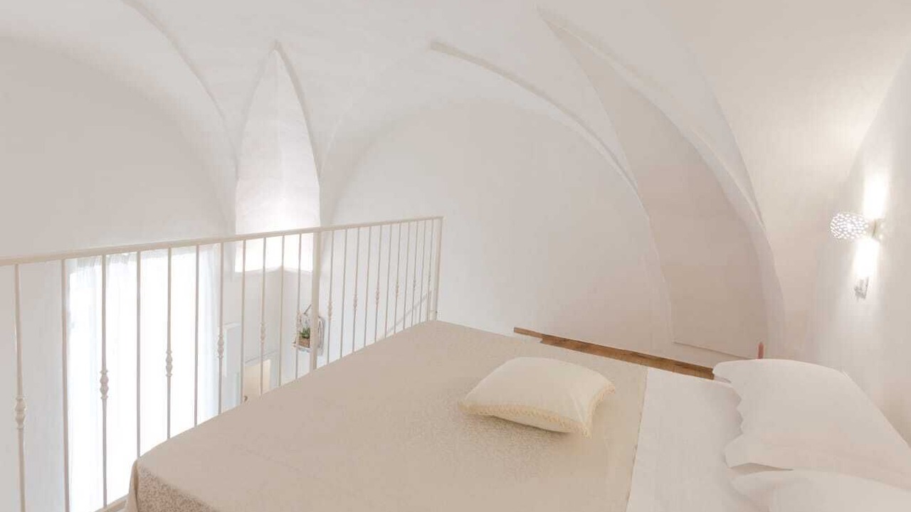 Photo of Bedroom in Felline
