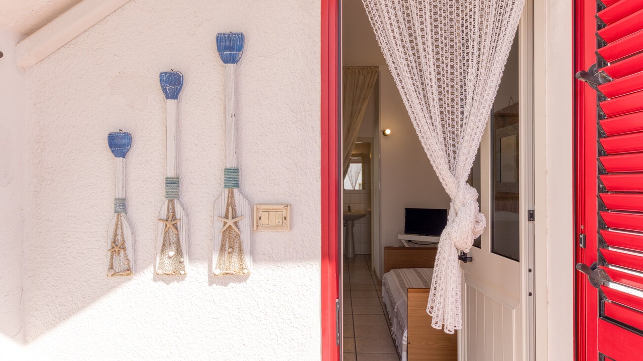 Photo of Bedroom in Santa Maria di Leuca