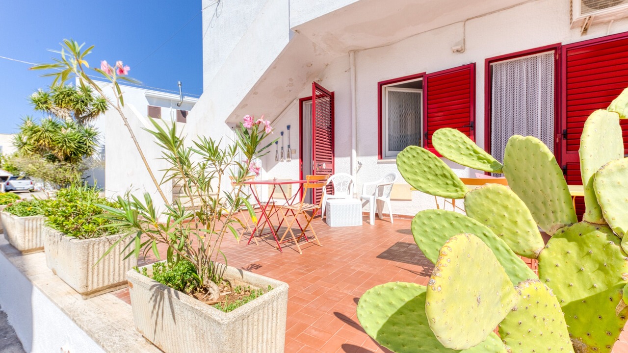 Photo of Outdoor in Santa Maria di Leuca