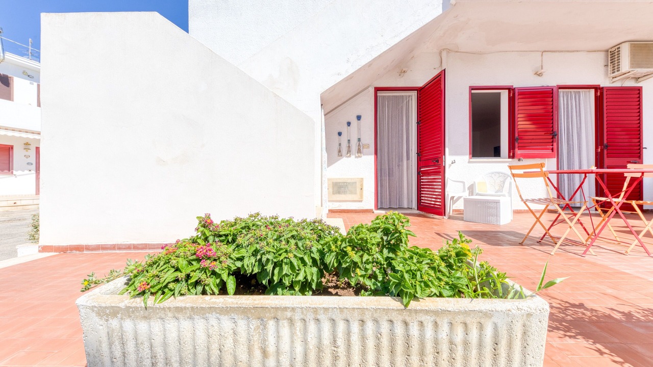 Photo of Outdoor in Santa Maria di Leuca