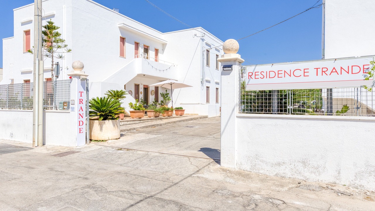 Photo of Outdoor in Santa Maria di Leuca