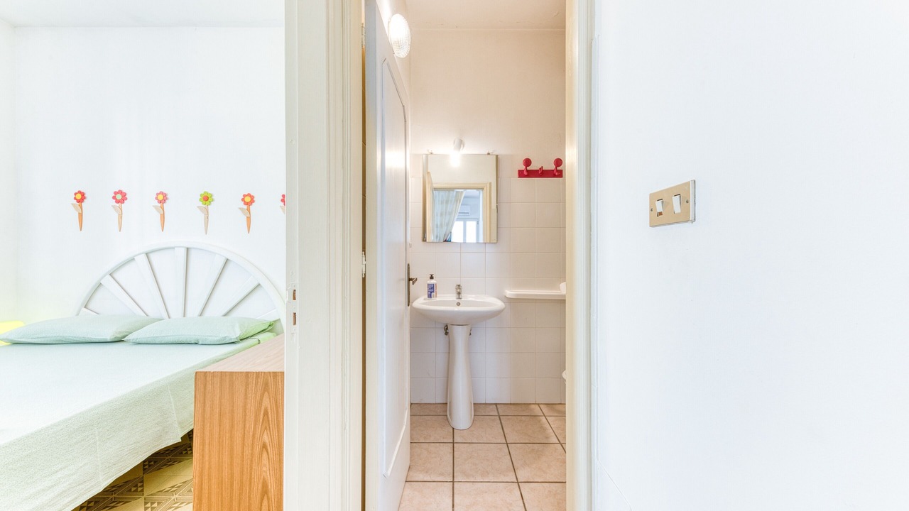 Photo of Bedroom in Santa Maria di Leuca