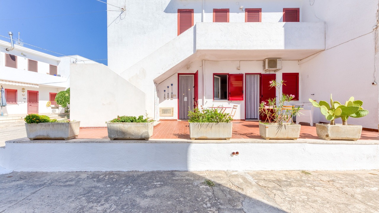 Photo of Outdoor in Santa Maria di Leuca