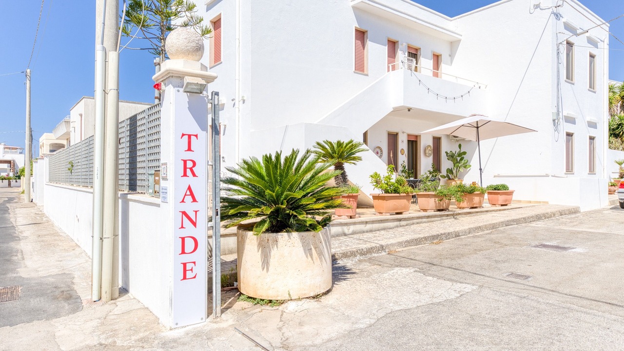 Photo of Outdoor in Santa Maria di Leuca