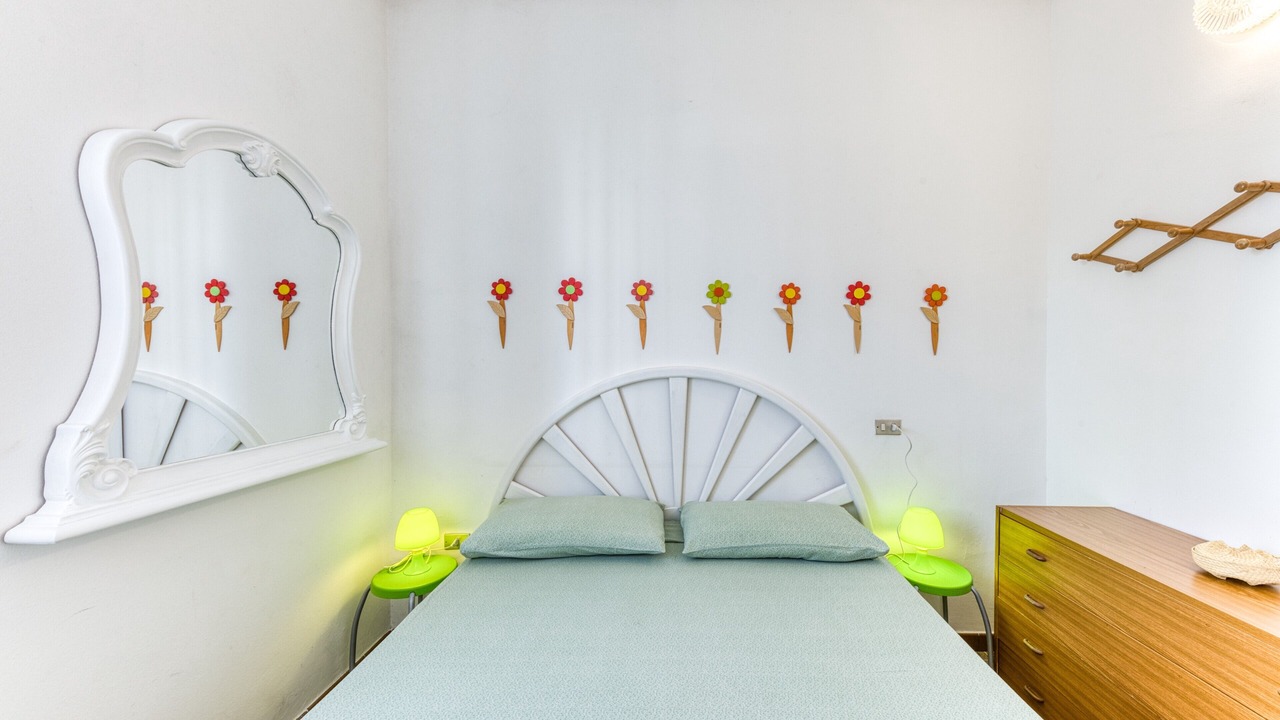 Photo of Bedroom in Santa Maria di Leuca