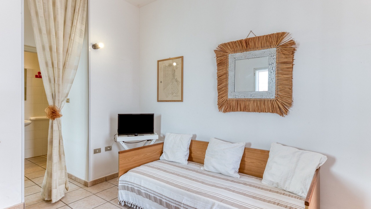 Photo of Bedroom in Santa Maria di Leuca