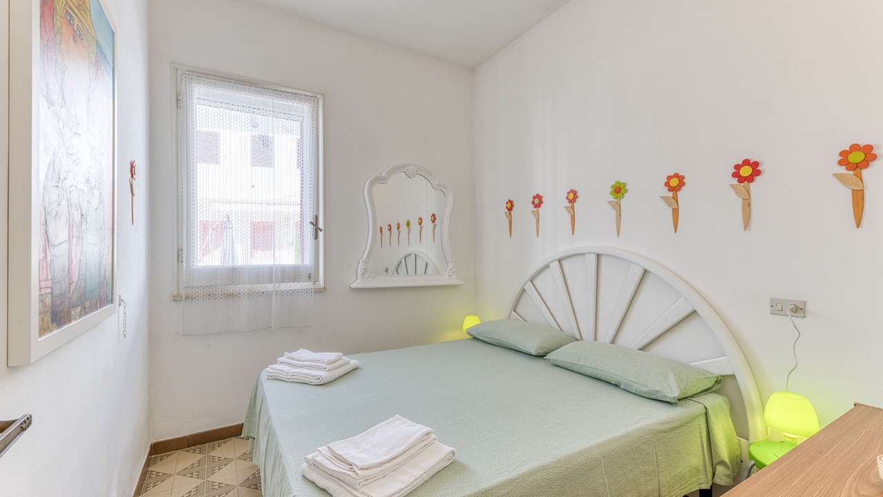 Photo of Bedroom in Santa Maria di Leuca