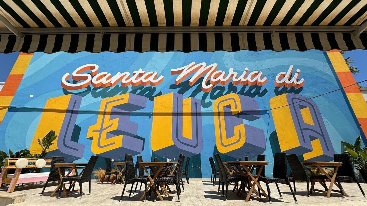 Photo of Outdoor in Santa Maria di Leuca