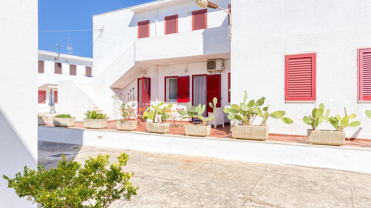 Photo of Outdoor in Santa Maria di Leuca