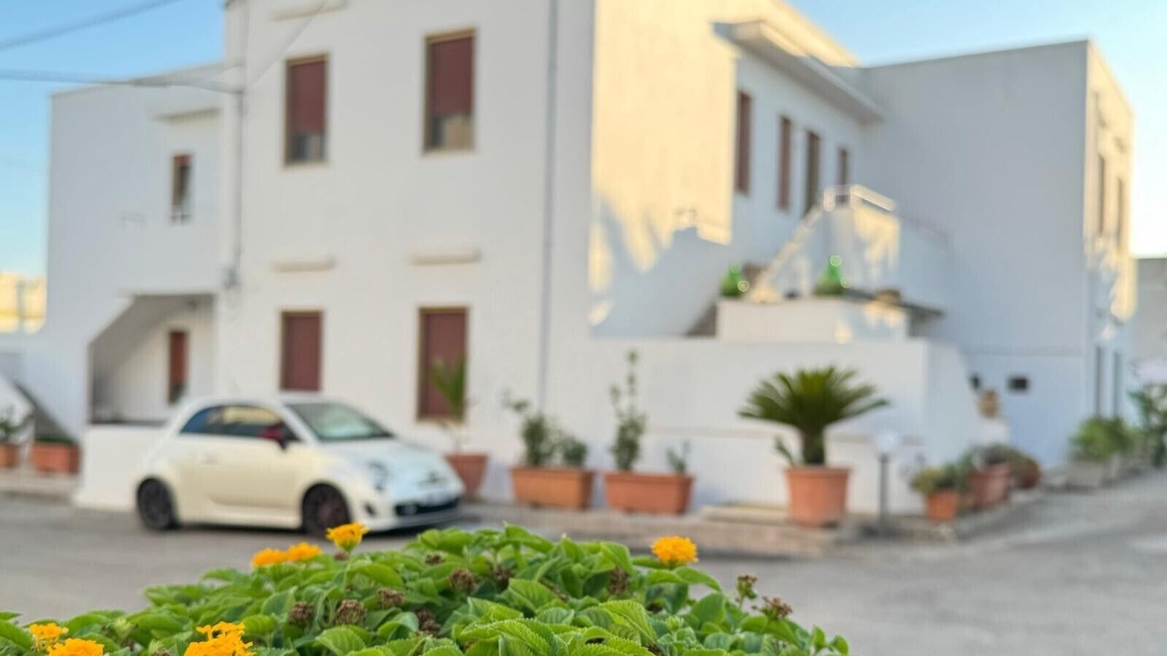 Photo of Outdoor in Santa Maria di Leuca