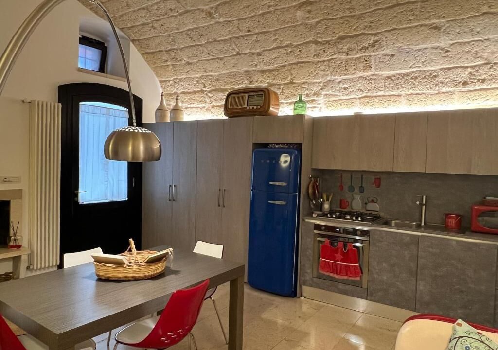 Photo of Kitchen in Bisceglie