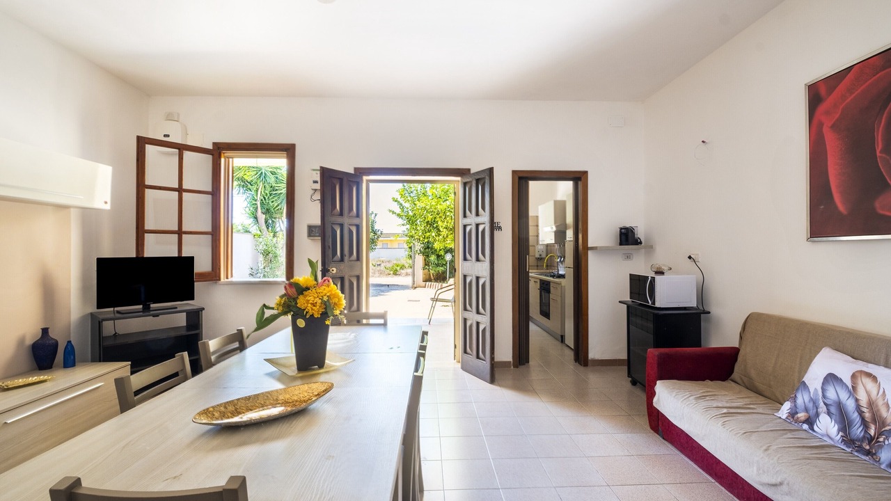 Photo of Livingroom in Sant'Isidoro
