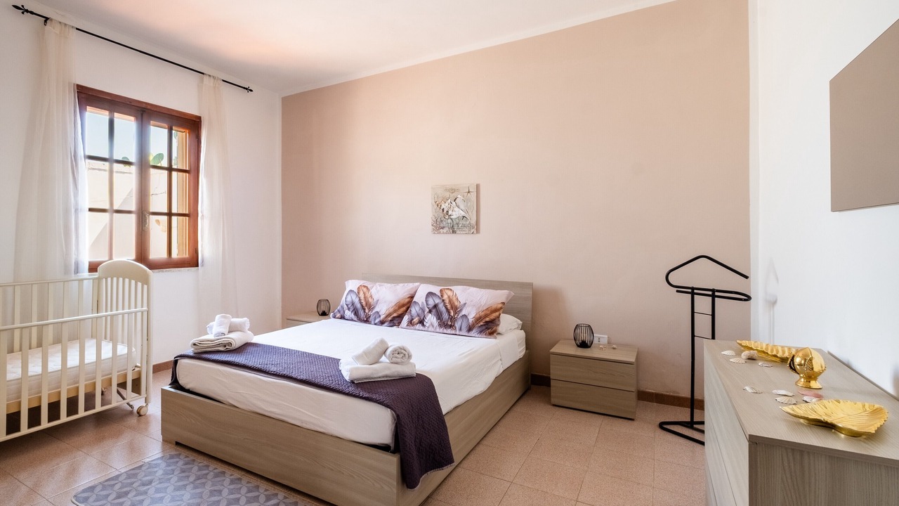 Photo of Bedroom in Sant'Isidoro