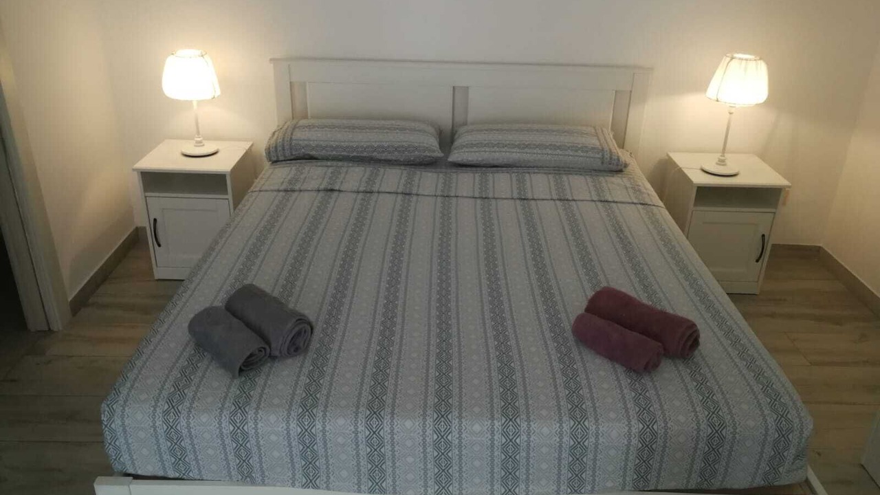Photo of Bedroom in Centro Storico