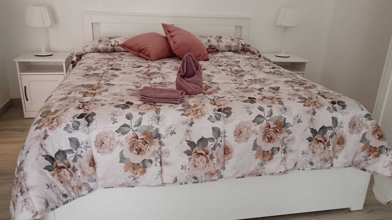 Photo of Bedroom in Centro Storico