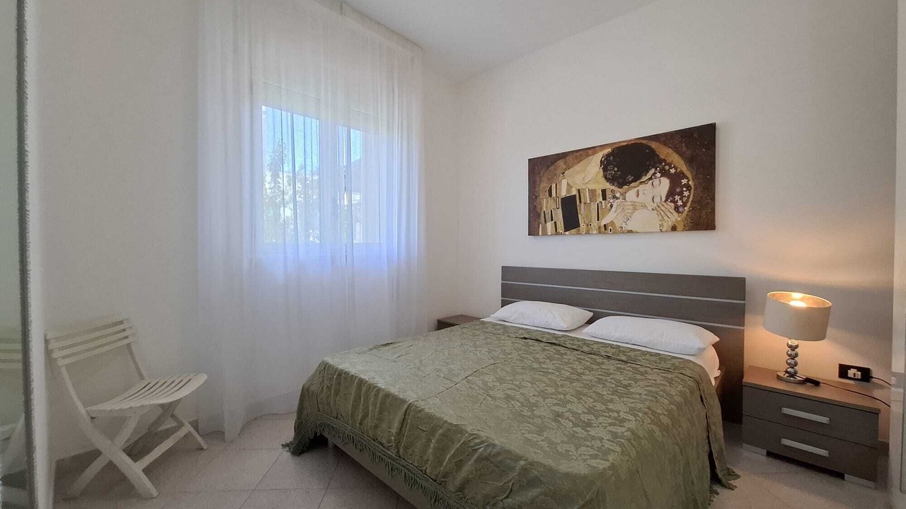 Photo of Bedroom in Torre Vado