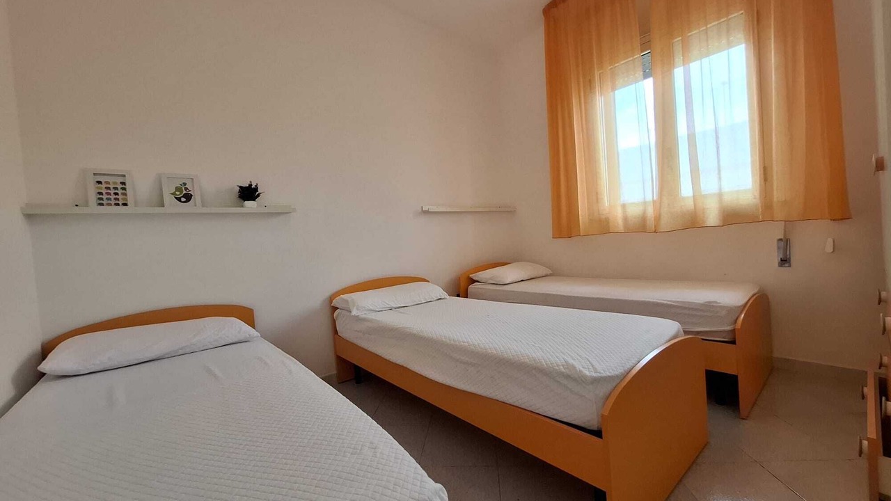 Photo of Bedroom in Torre Vado
