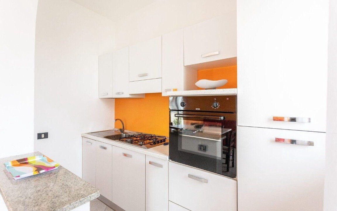 Photo of Kitchen in Torre Vado