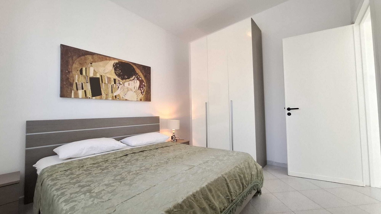 Photo of Bedroom in Torre Vado