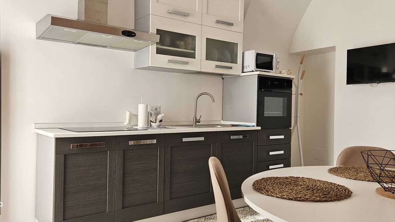 Photo of Kitchen in Ruvo di Puglia