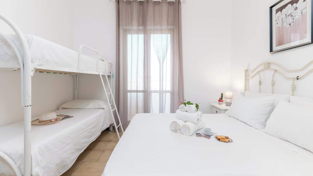 Photo of Bedroom in Marina di Ostuni