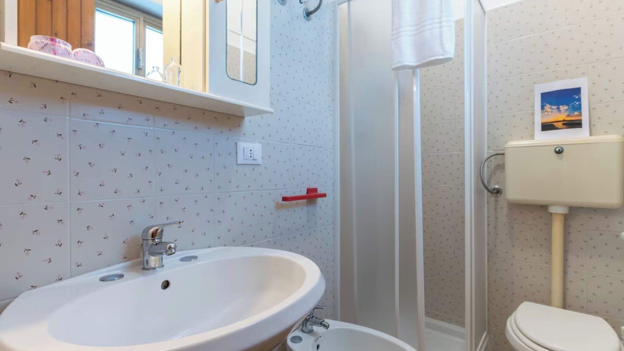 Photo of Bathroom in Marina di Ostuni