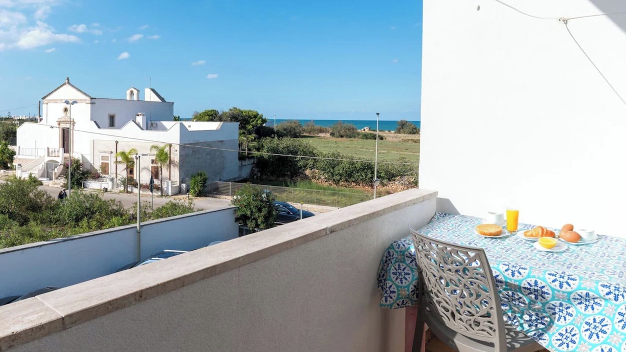 Photo of Outdoor in Marina di Ostuni