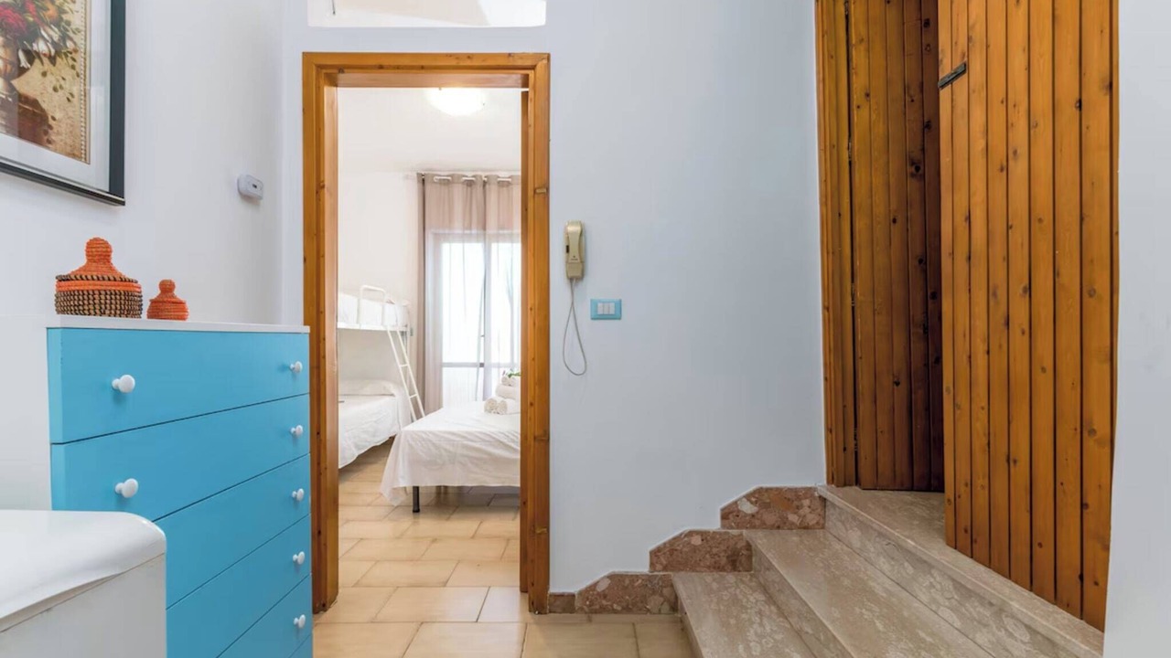 Photo of Bedroom in Marina di Ostuni
