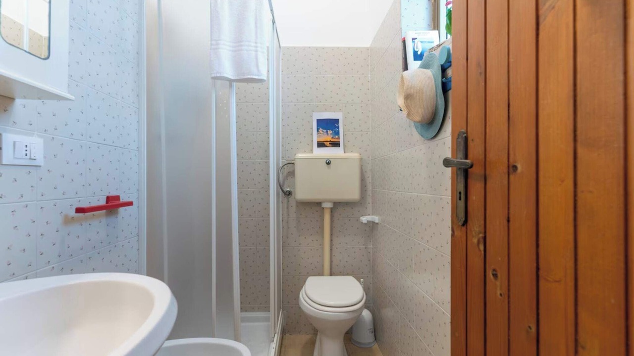 Photo of Bathroom in Marina di Ostuni