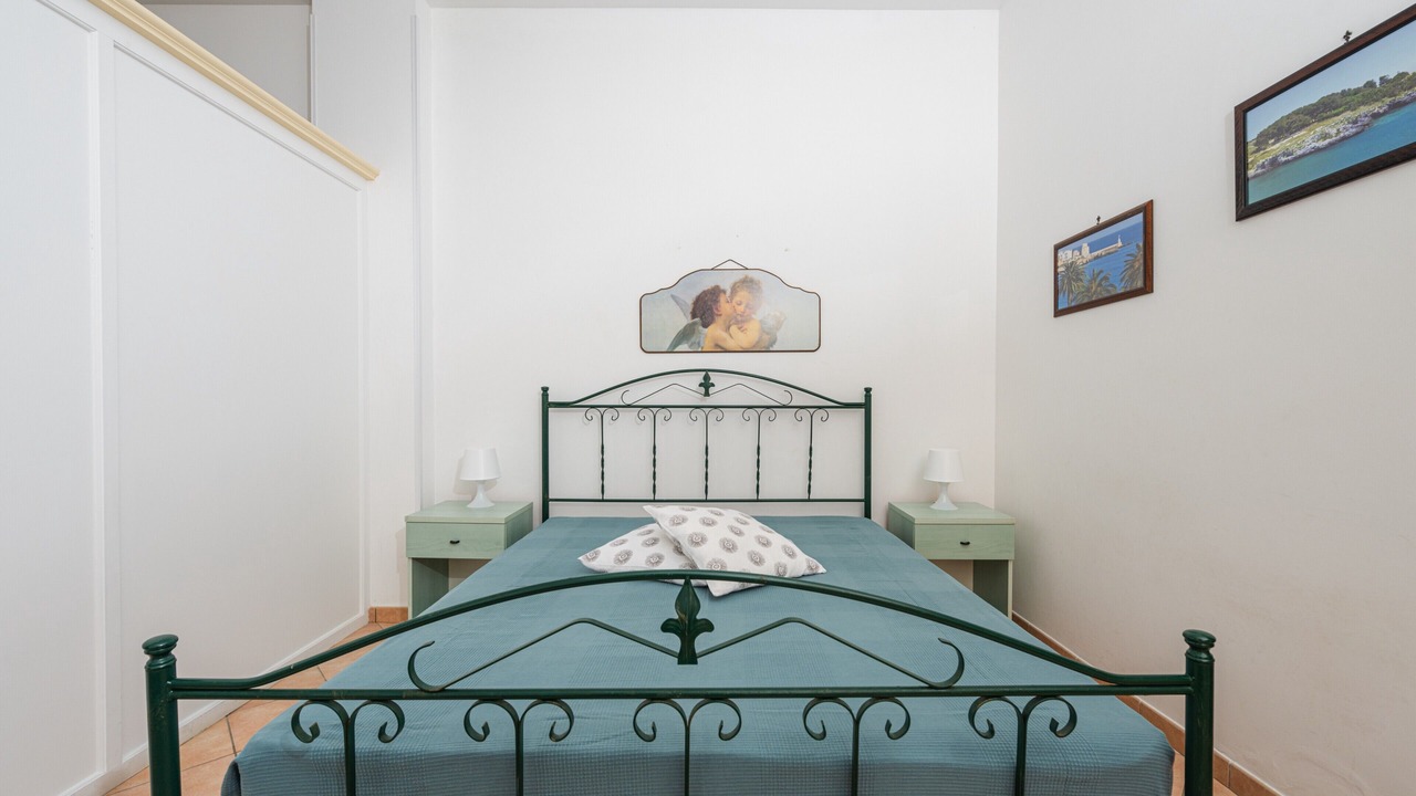 Photo of Bedroom in Cocumola