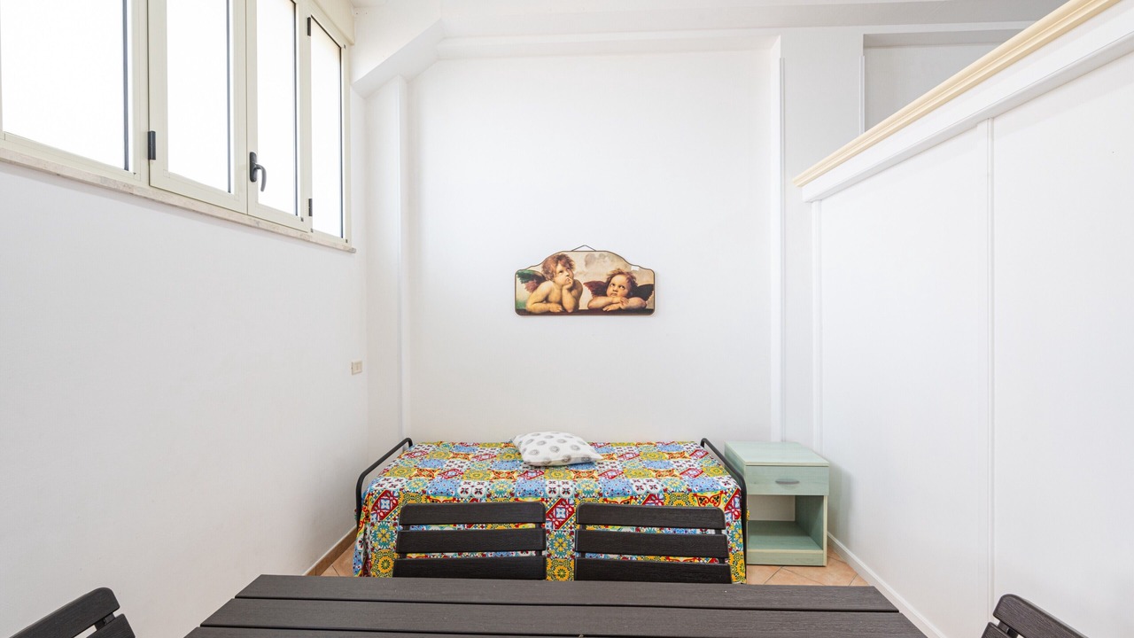 Photo of Bedroom in Cocumola