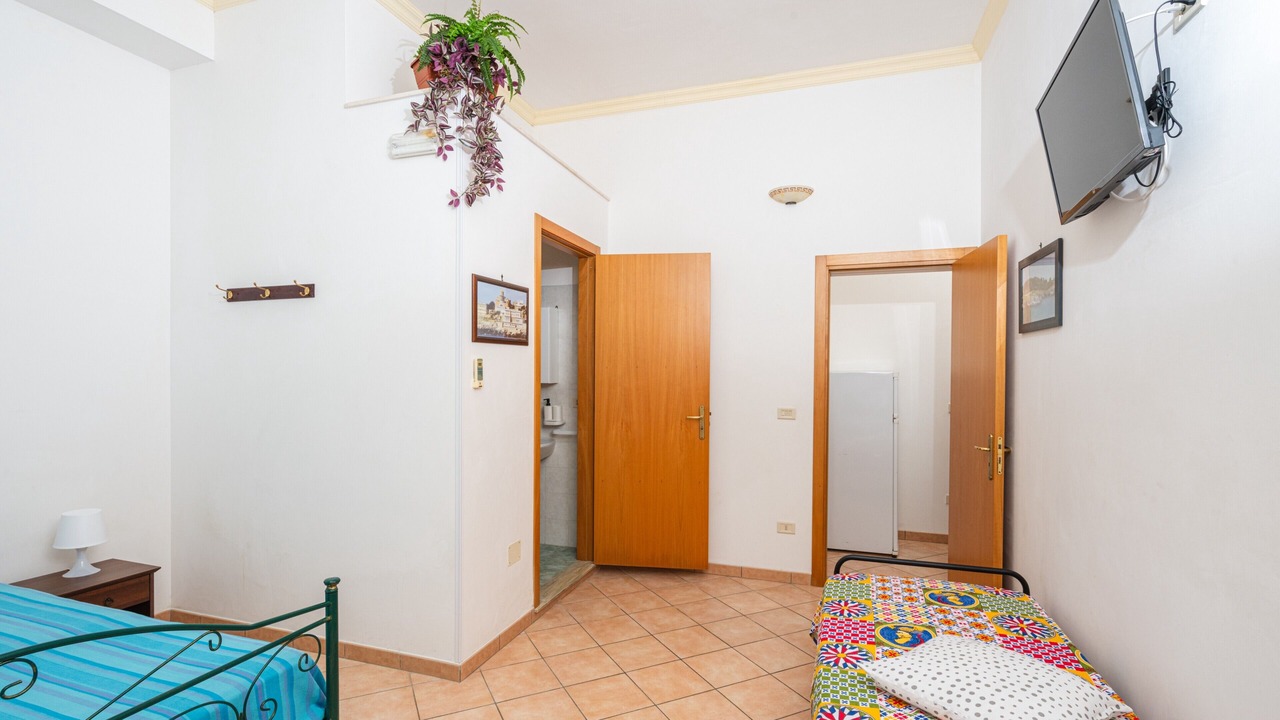 Photo of Bedroom in Cocumola