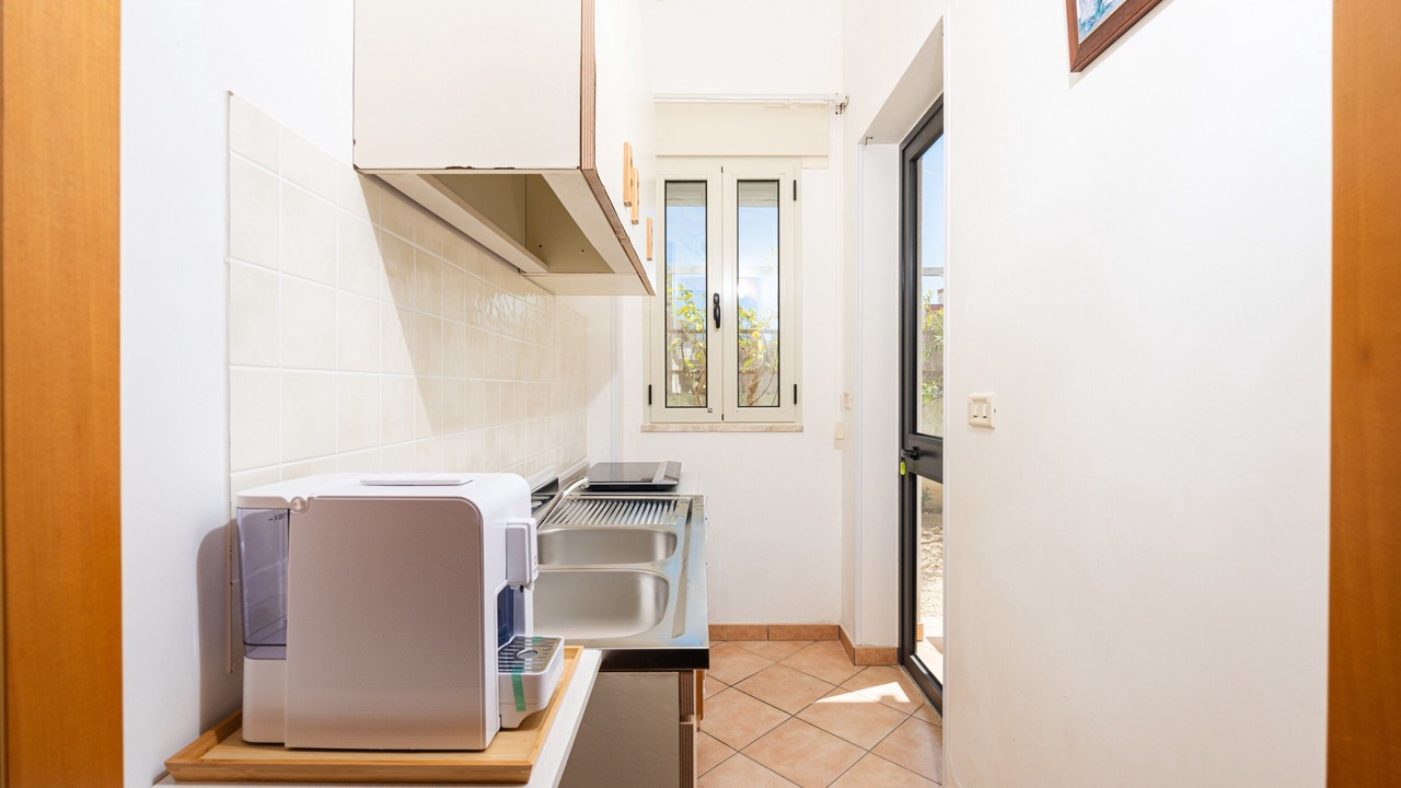Photo of Kitchen in Cocumola