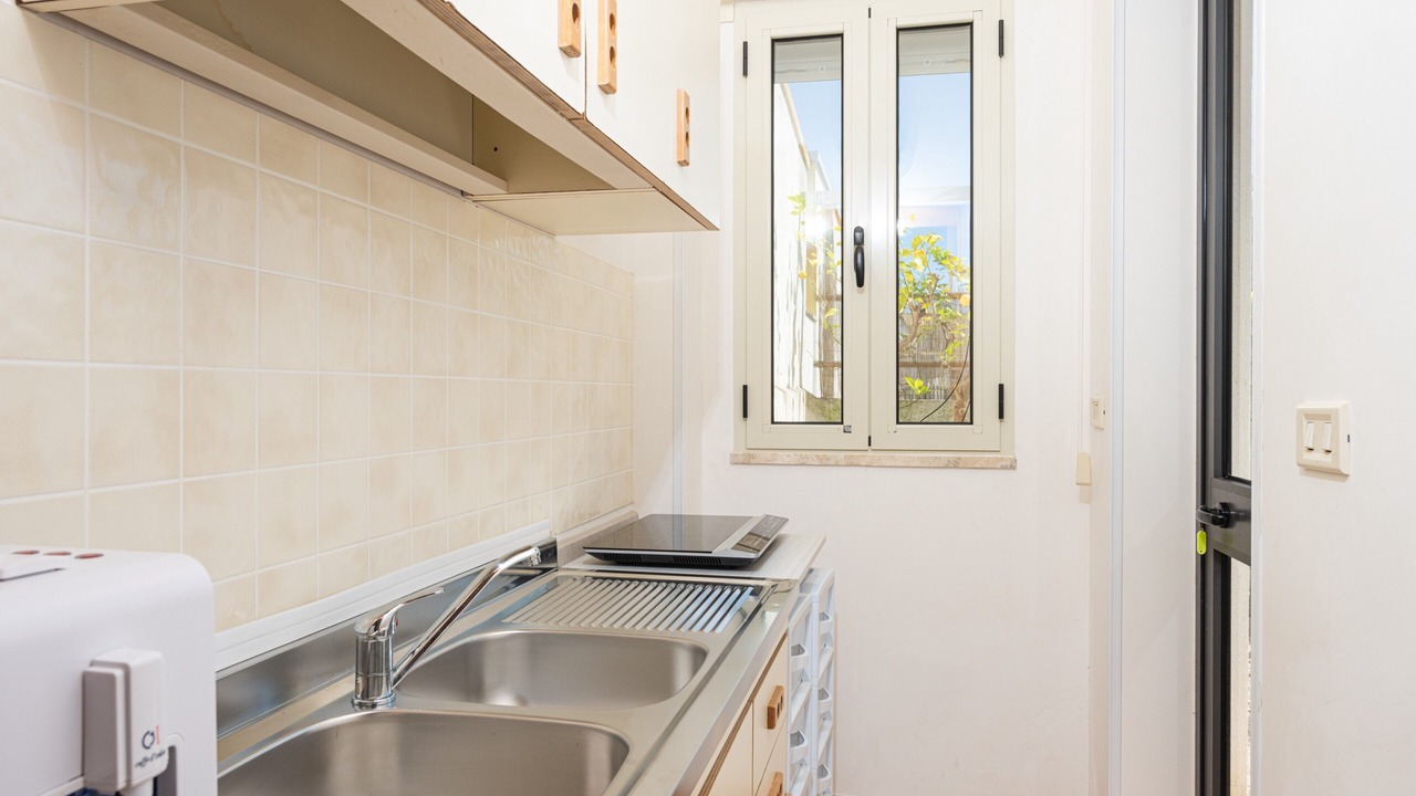 Photo of Kitchen in Cocumola