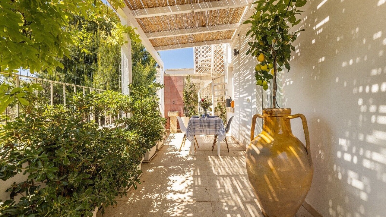 Photo of Outdoor in Capilungo
