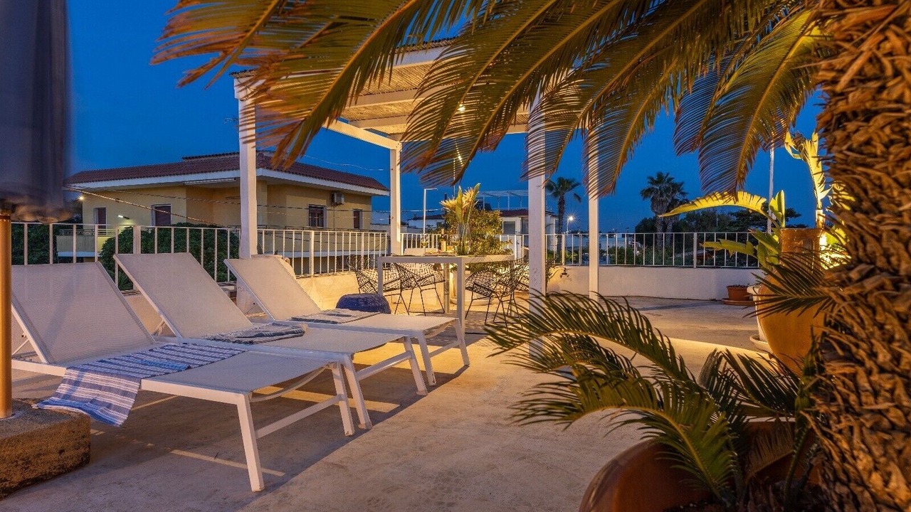 Photo of Patio Balcony in Capilungo