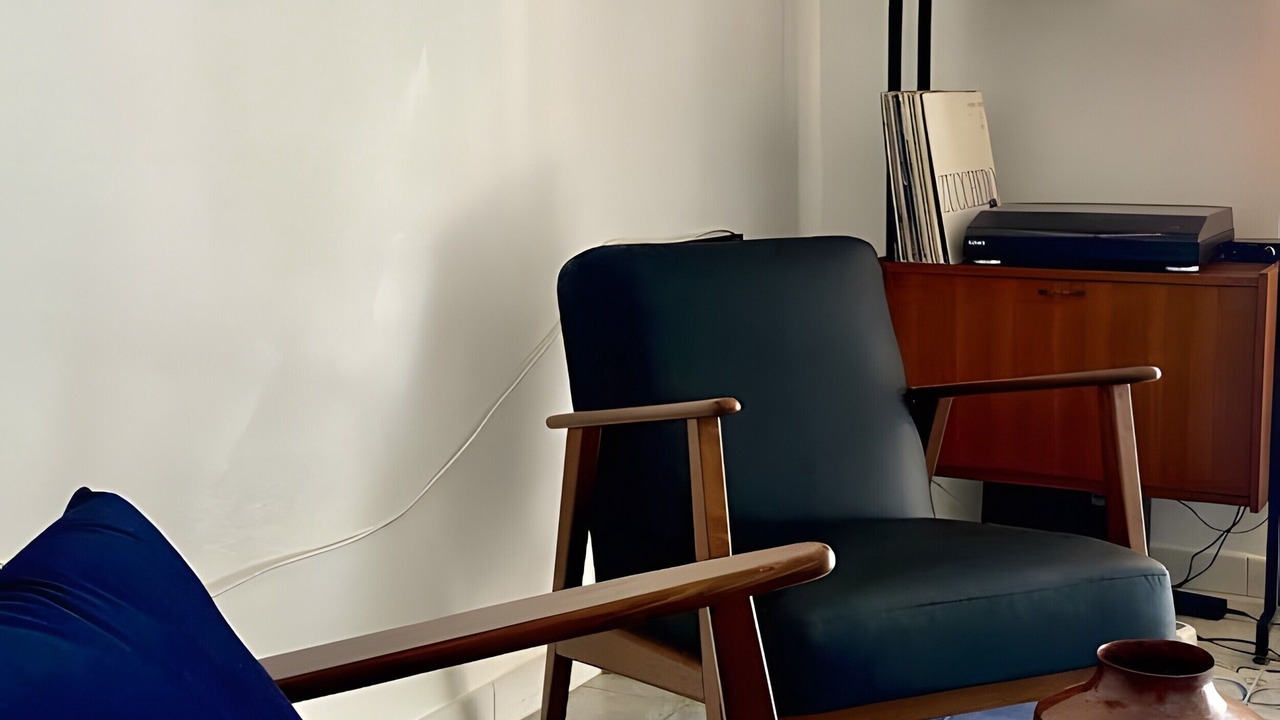 Photo of Livingroom in Capilungo