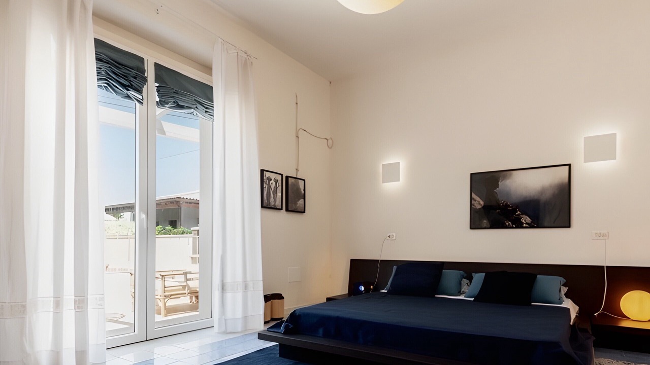 Photo of Bedroom in Capilungo