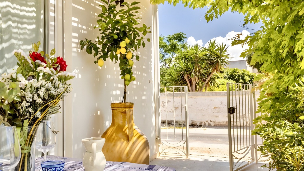 Photo of Outdoor in Capilungo