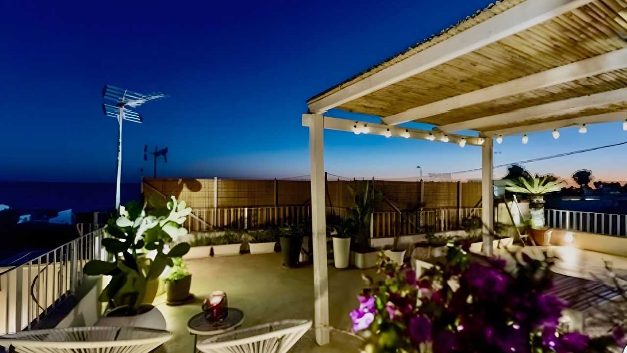 Photo of Patio Balcony in Capilungo